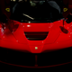 Illustration for article titled Some Ferrari Action As We Go Down In Flames